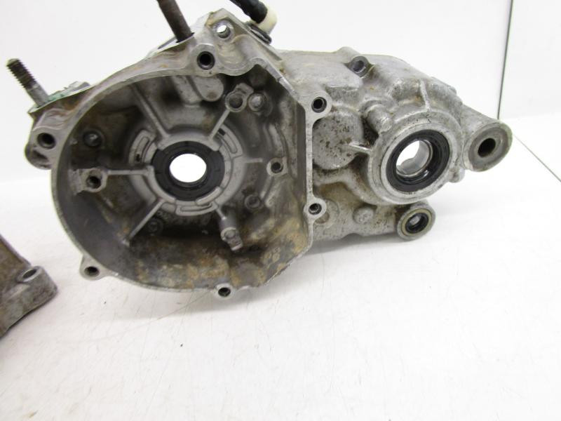 98 Kawasaki KX 80 Crankcases Cases 14001-1231 1998-2000